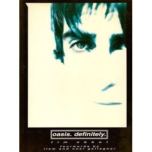 Oasis, definitely Tim Abbot Vade-retro