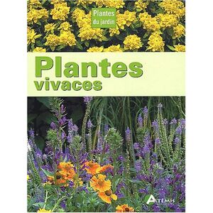 Plantes vivaces collectif Artemis