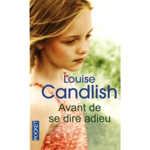 Avant de se dire adieu Louise Candlish Pocket - Publicité