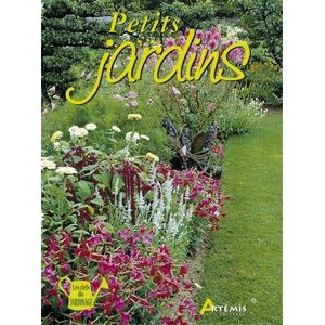 Petit jardins Daniel Puiboube, Jean-Marie Polese Artemis