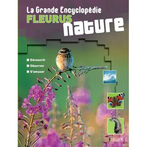 Nature : découvrir, observer, s'amuser Hélène Dutilleul Fleurus