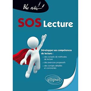 SOS lecture Elisabeth Seys Ellipses