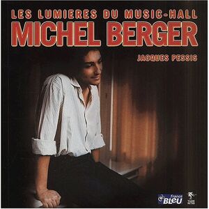 Michel Berger Jacques Pessis Vade-retro