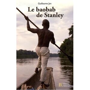 Le baobab de Stanley Guillaume Jan Les peregrines