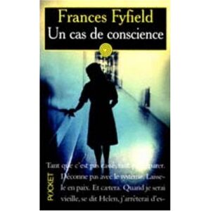 Un cas de conscience Frances Fyfield Pocket