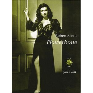 Flowerbone Robert Alexis Corti