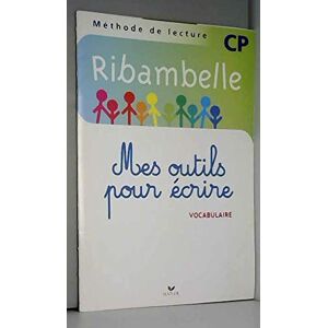 Ribambelle CP, serie verte  demeulemeester j-p. Hatier