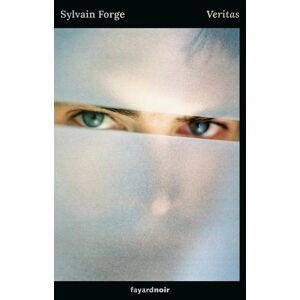 Sylvain Forge Fayard