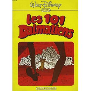 les 101 dalmatiens walt disney nathan