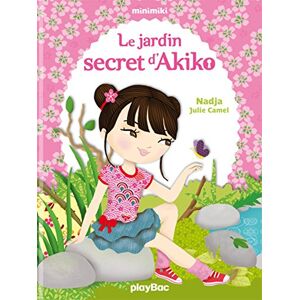 Minimiki. Vol. 1. Le jardin secret d