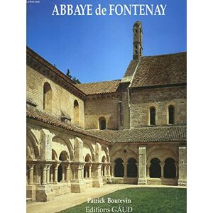 abbaye de fontenay boutevin, patrick gaud