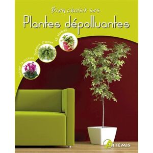 Bien choisir ses plantes depolluantes deze, juliette Artemis