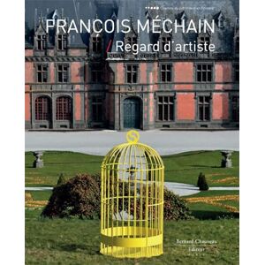 Francois Mechain : regard d