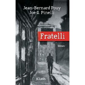 Fratelli Jean-Bernard Pouy Lattes