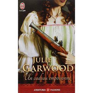 Un cadeau empoisonne Julie Garwood J'ai lu
