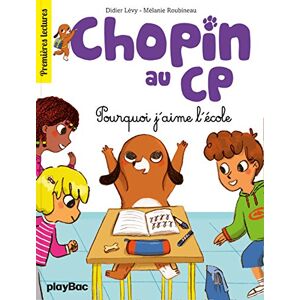 Chopin au CP. Vol. 4. Pourquoi j