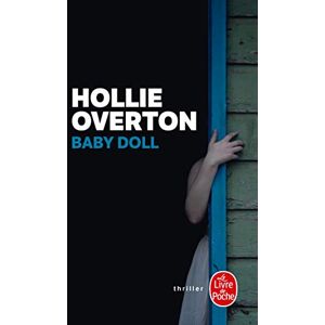 Baby doll Hollie Overton Le Livre de poche