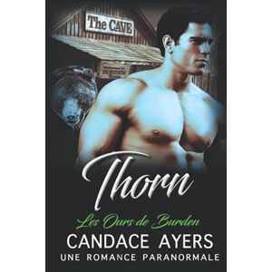 Thorn  candace ayers Independently published
