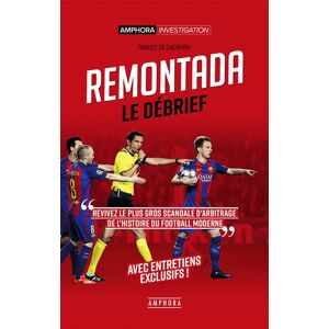 Remontada, le debrief : retour sur le plus gros scandale d