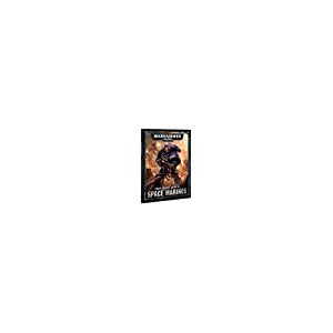 Codex Adeptus Astartes Space Marines - Francais- Warhammer 40 000   Games Workshop