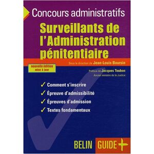 Surveillants de l