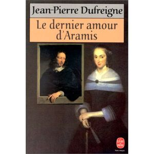 Le Dernier amour d