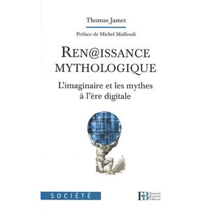 Ren@issance mythologique : l