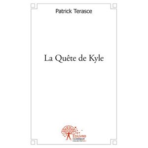 la quete de kyle patrick terasce aparis