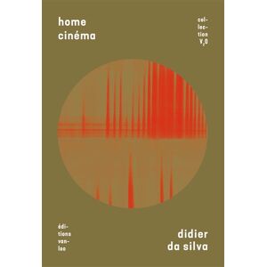 Home cinema Didier Da Silva Vanloo