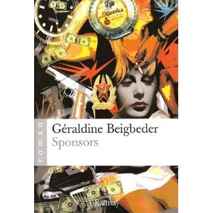 Sponsors Géraldine Beigbeder Ramsay