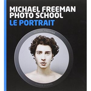 Le portrait Michael Freeman Pearson