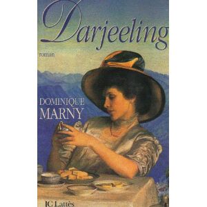 Darjeeling Dominique Marny Lattes