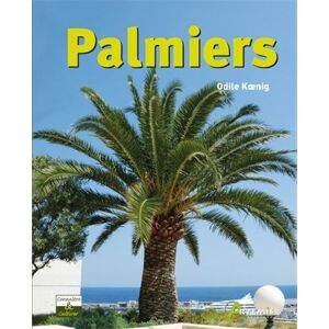 Palmiers Odile Koenig Artemis