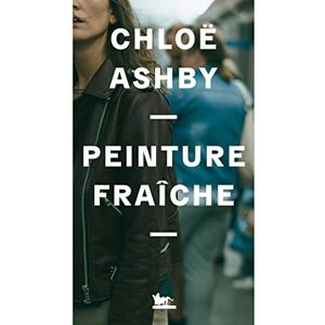 Peinture fraîche Chloe Ashby La Table ronde