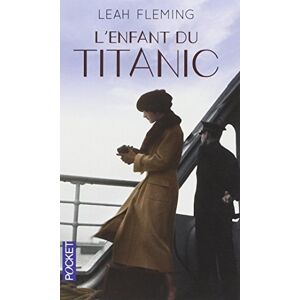 L'enfant du Titanic Leah Fleming Pocket - Publicité