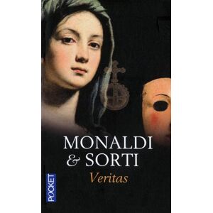 Rita Monaldi, Francesco Sorti Pocket