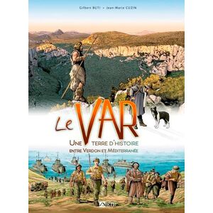 Le Var : une terre d