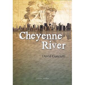 cheyenne river david geneletti amalthee