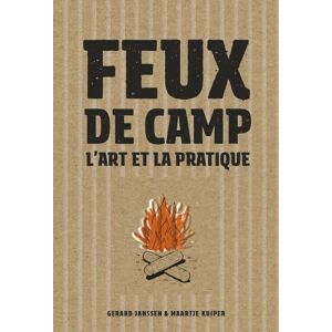 Feux de camp : l