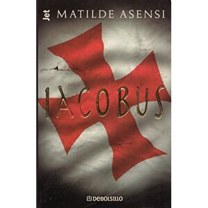 Iacobus  matilde asensi Debolsillo