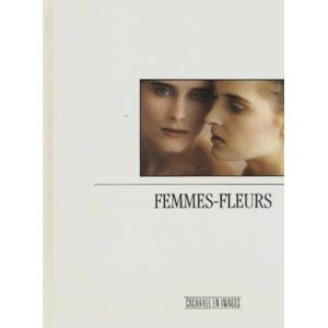 femmes-fleurs (cacharel en images)