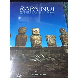 Rapa Nui, histoire de l