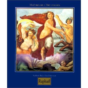 Raffaello Santi, surnomme Raphael : 1483-1520 Stephanie Buck, Peter Hohenstatt Könemann