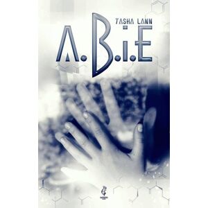 Abie Tasha Lann Les editions Calepin