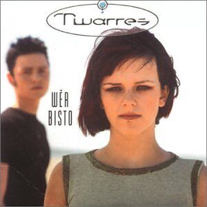 wa r bisto [import belge] twarres eb