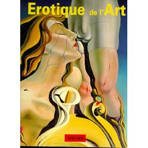 erotique de l'art néret taschen - Publicité