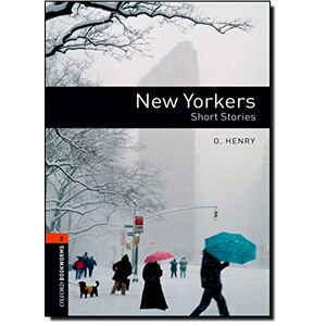 new yorkers : short stories henry, o. oxford university press