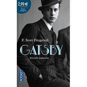 Gatsby Francis Scott Fitzgerald Pocket