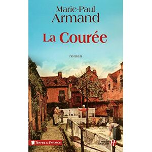 La couree Marie-Paul Armand Presses de la Cite