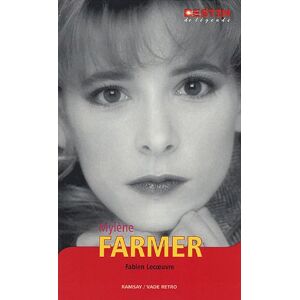 Mylene Farmer Fabien Lecoeuvre Vade-retro